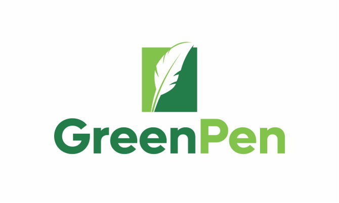 GreenPen.ai