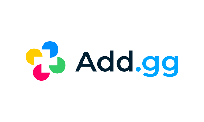 Add.gg