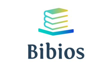 Bibios.com - Creative brandable domain for sale