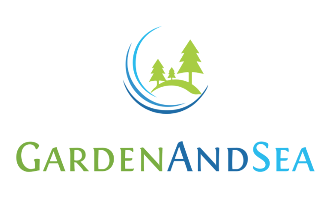 GardenAndSea.com