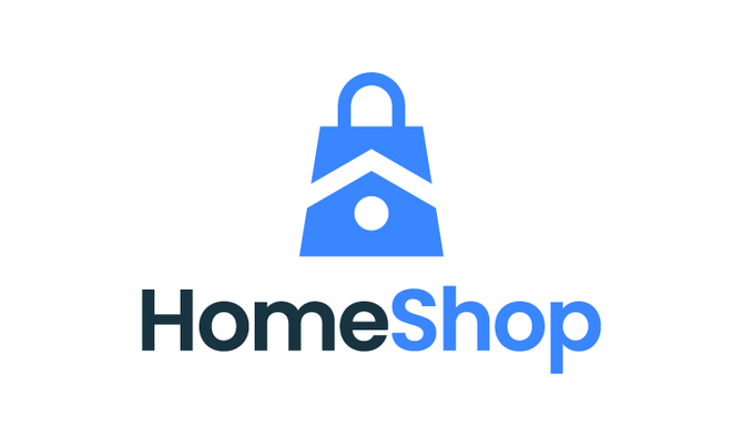 HomeShop.ai