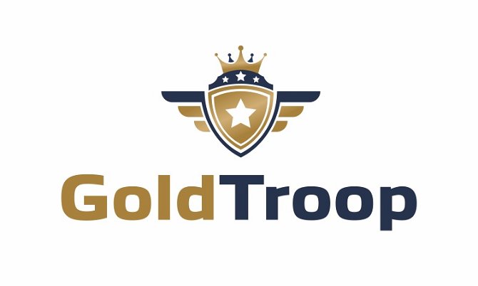 GoldTroop.com