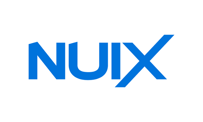 NUIX.ai