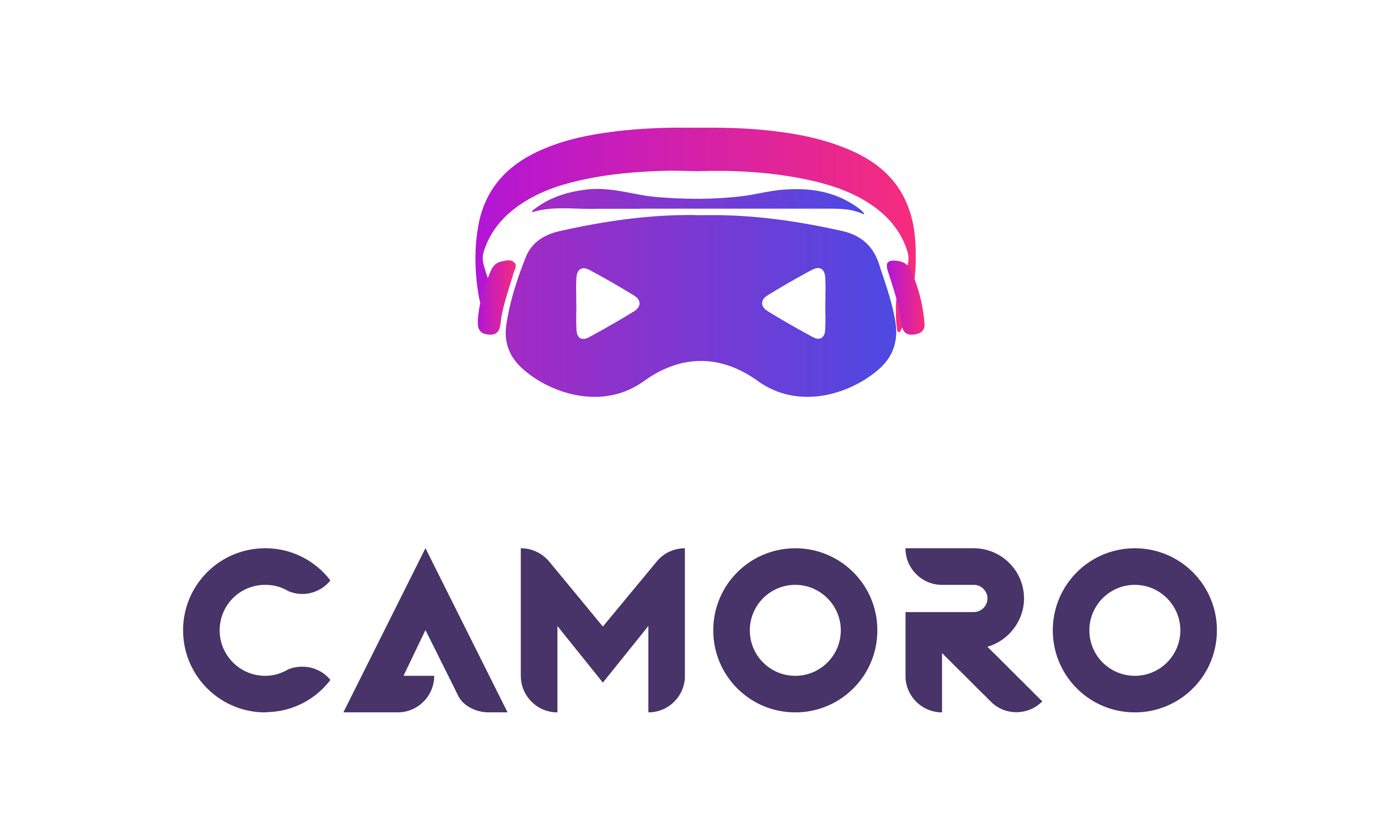 Camoro logo