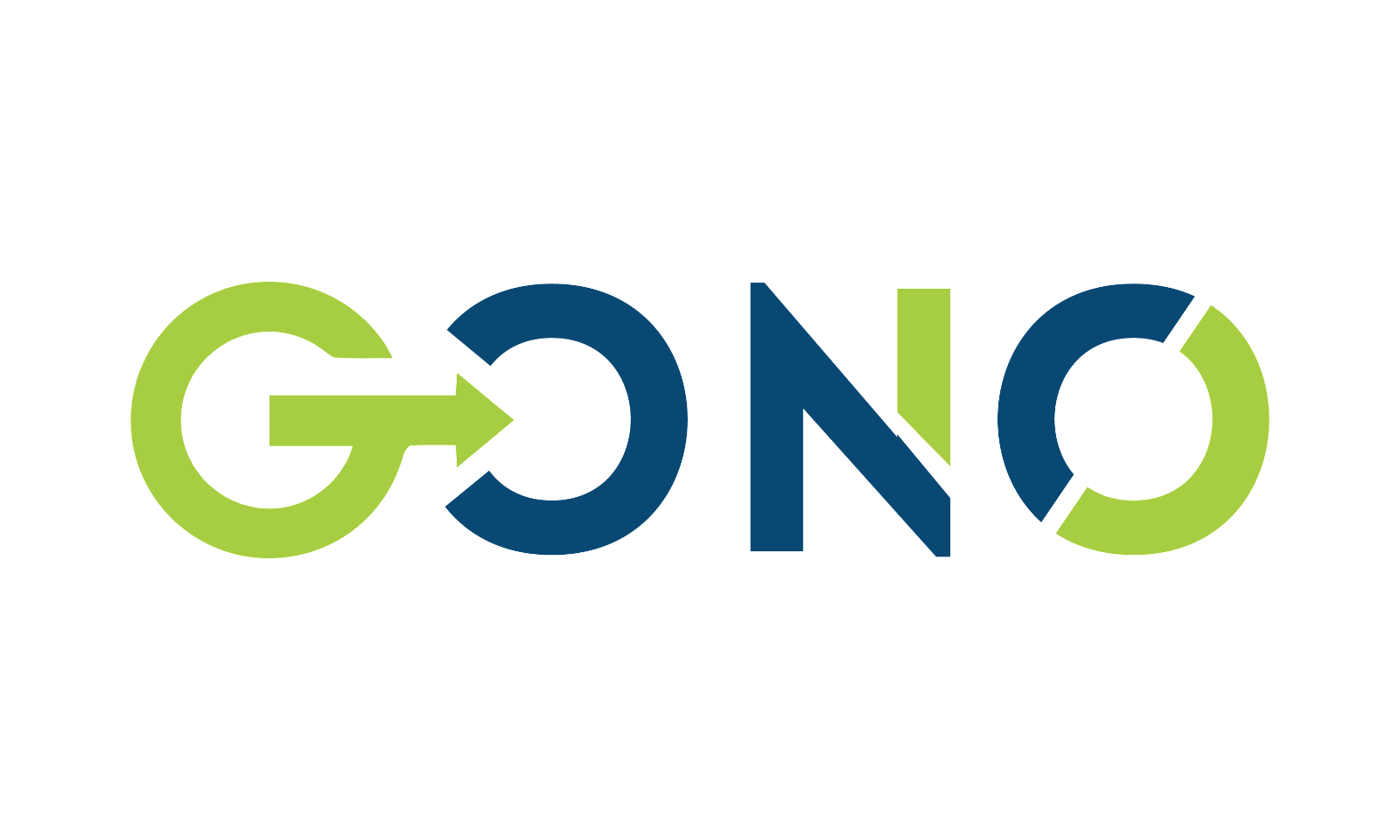 Gono.com - Creative brandable domain for sale