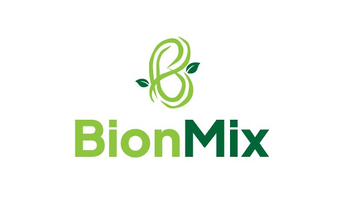 BionMix.com