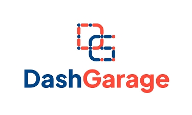 DashGarage.com
