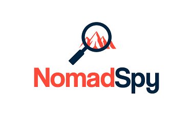 NomadSpy.com