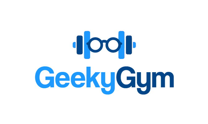 GeekyGym.com