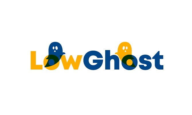 LowGhost.com