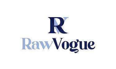 RawVogue.com