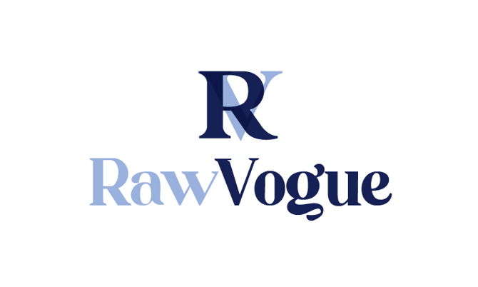 RawVogue.com