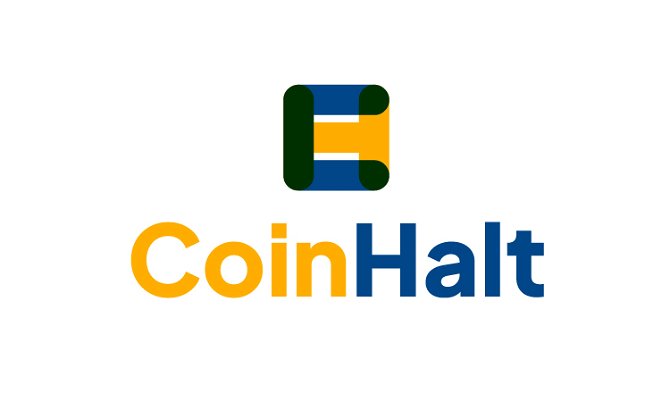 CoinHalt.com