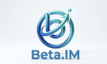 Beta logo