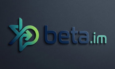 Beta logo