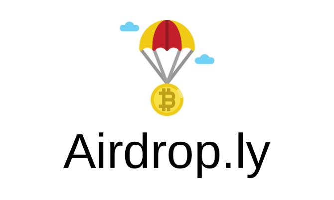 Airdrop.ly