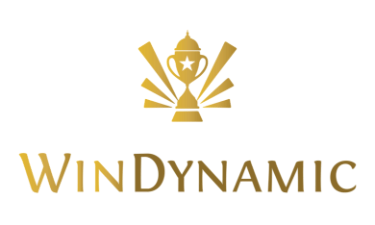 WinDynamic.com - Creative brandable domain for sale