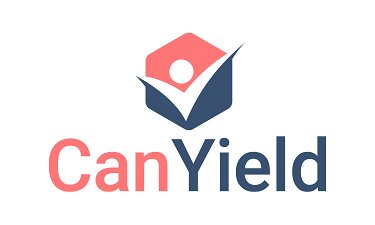 CanYield.com - Creative brandable domain for sale