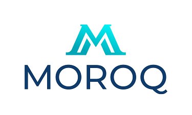 Moroq.com - Creative brandable domain for sale