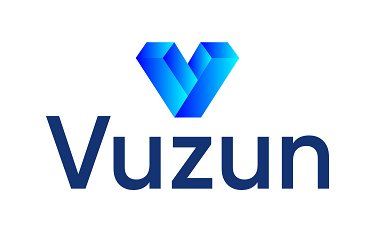 Vuzun.com - Creative brandable domain for sale