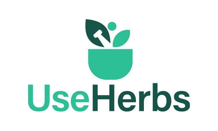 UseHerbs.com - Creative brandable domain for sale