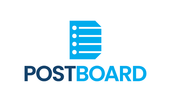 Postboard.AI