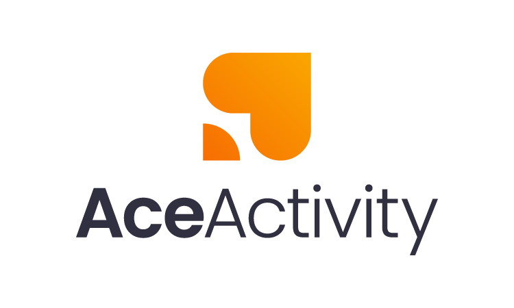 AceActivity.com - Creative brandable domain for sale