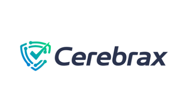 Cerebrax.com - Creative brandable domain for sale