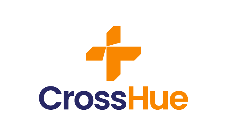 CrossHue.com - Creative brandable domain for sale