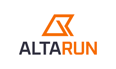 AltaRun.com - Creative brandable domain for sale