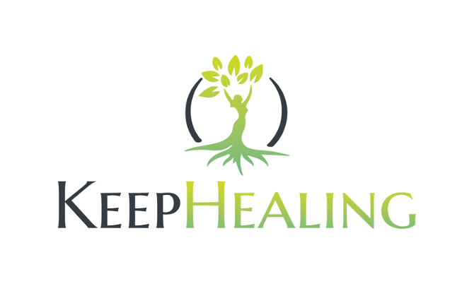 KeepHealing.com