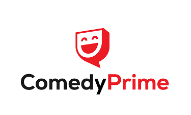 ComedyPrime.com