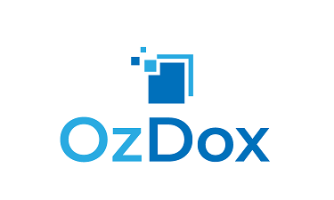 OzDox logo