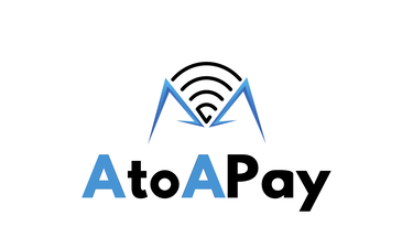 atoapay.com - Creative brandable domain for sale