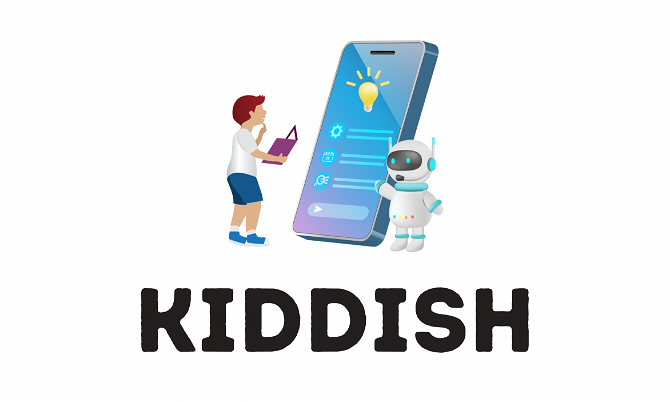 kiddish.ai