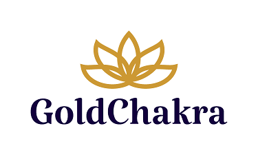 GoldChakra.com