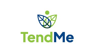 TendMe.com - Creative brandable domain for sale