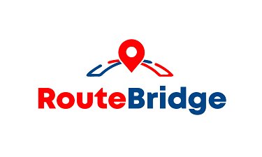 RouteBridge.com - Creative brandable domain for sale