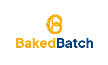 BakedBatch.com - Creative brandable domain for sale
