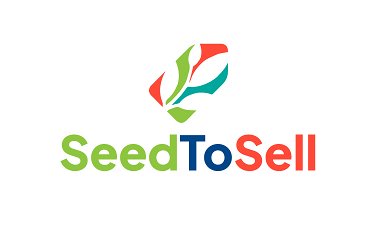 SeedToSell.com - Creative brandable domain for sale