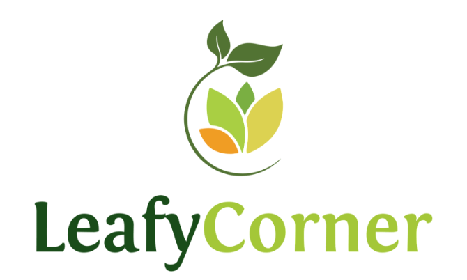 LeafyCorner.com