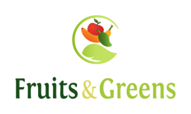 FruitsAndGreens.com