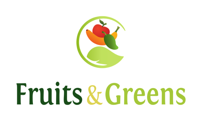 FruitsAndGreens.com