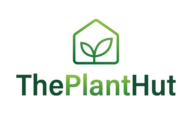 ThePlantHut.com