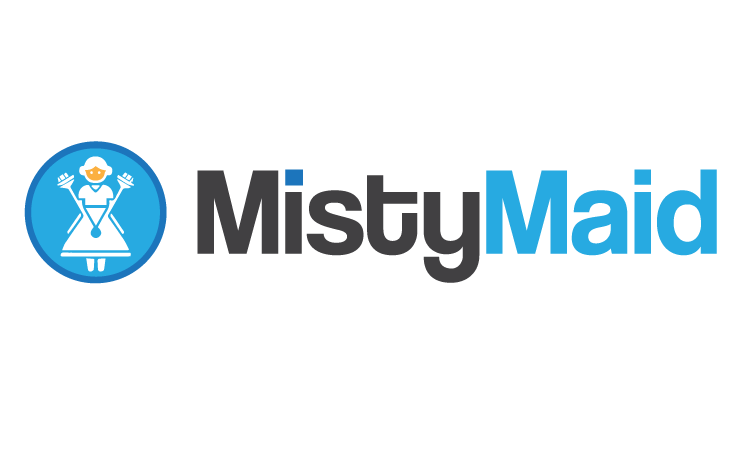 MistyMaid logo