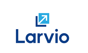 Larvio.com