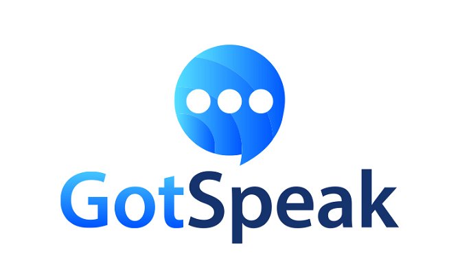 GotSpeak.com
