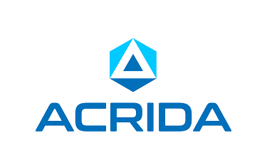 Acrida.com