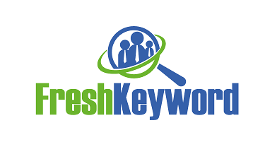 FreshKeyword.com