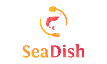 SeaDish.com - Creative brandable domain for sale